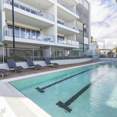 Gallery Serviced Apartments Fremantle Exteriör bild