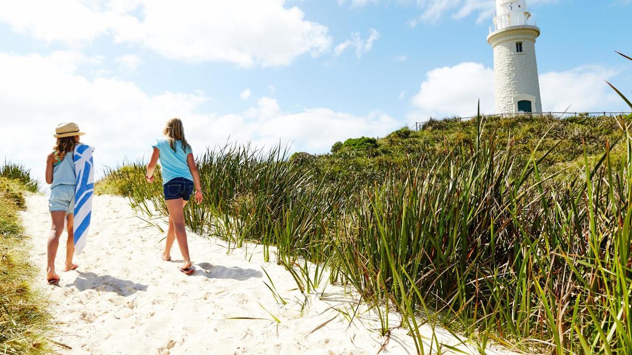 Gallery Serviced Apartments Fremantle Exteriör bild