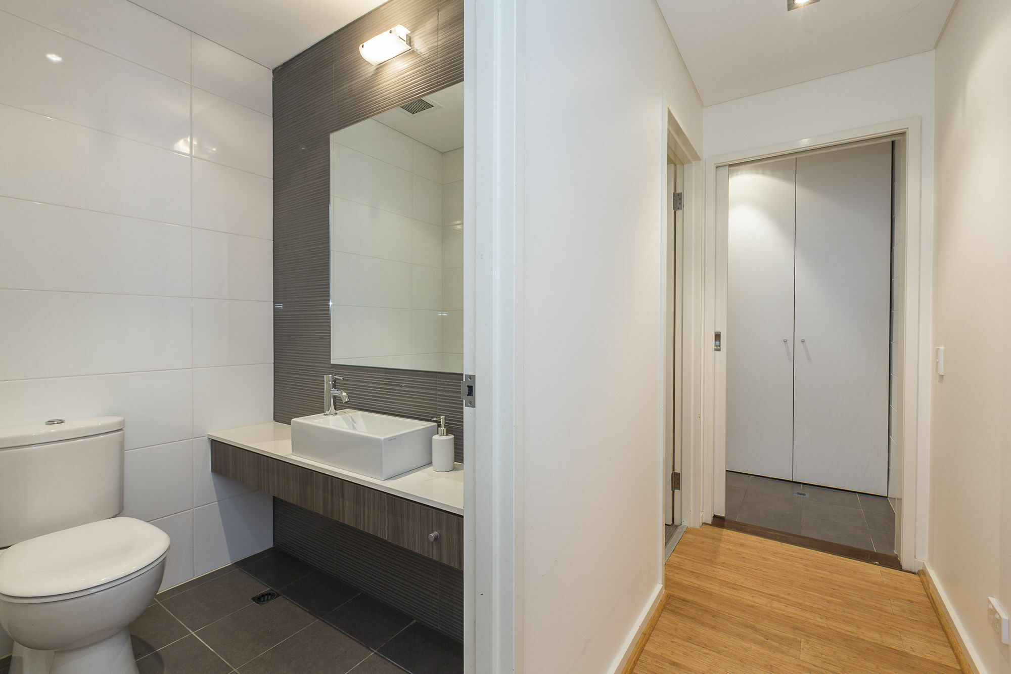 Gallery Serviced Apartments Fremantle Exteriör bild