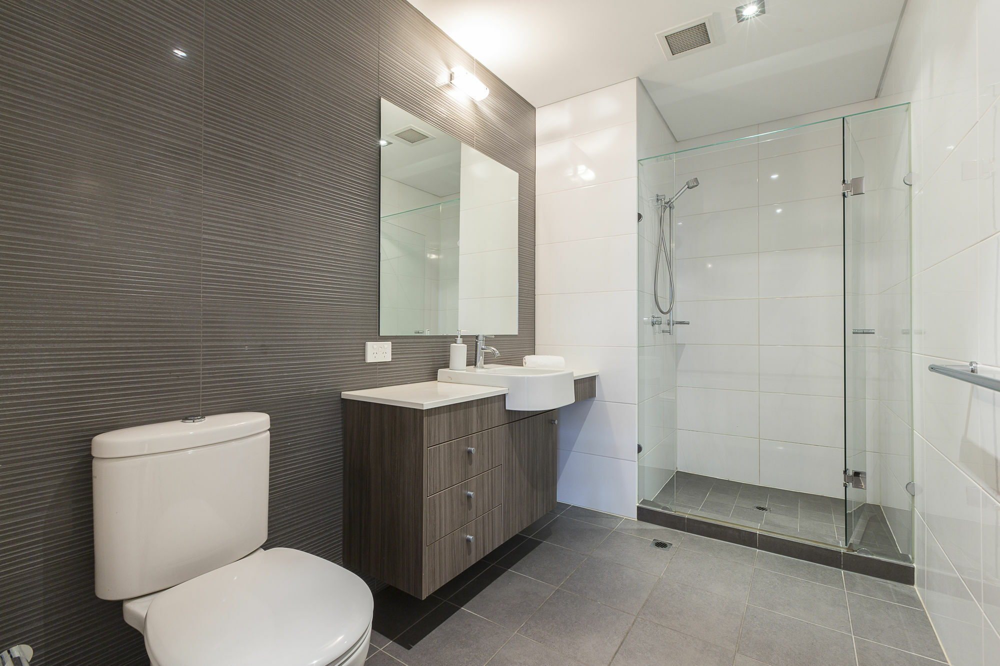 Gallery Serviced Apartments Fremantle Exteriör bild