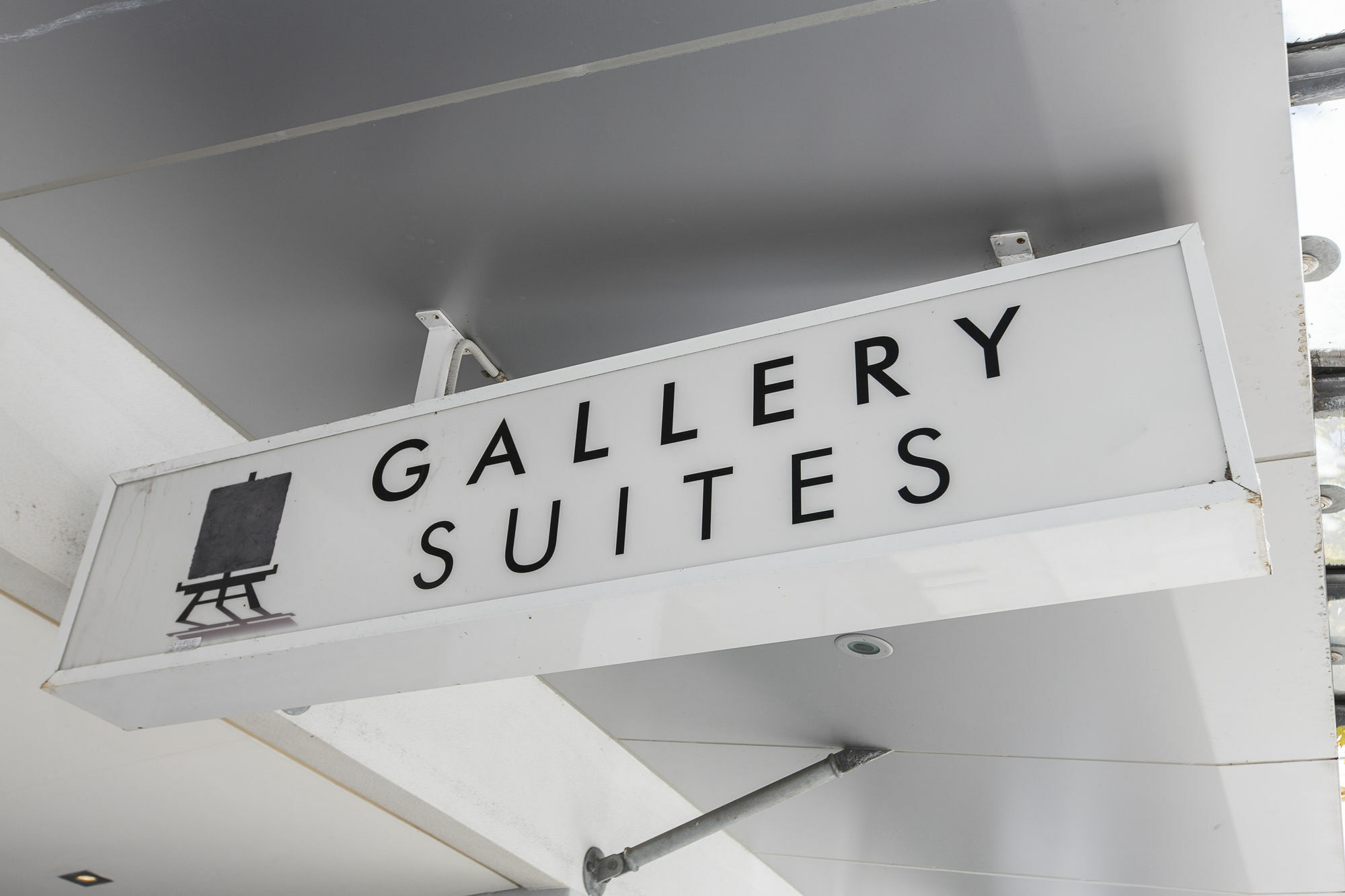 Gallery Serviced Apartments Fremantle Exteriör bild