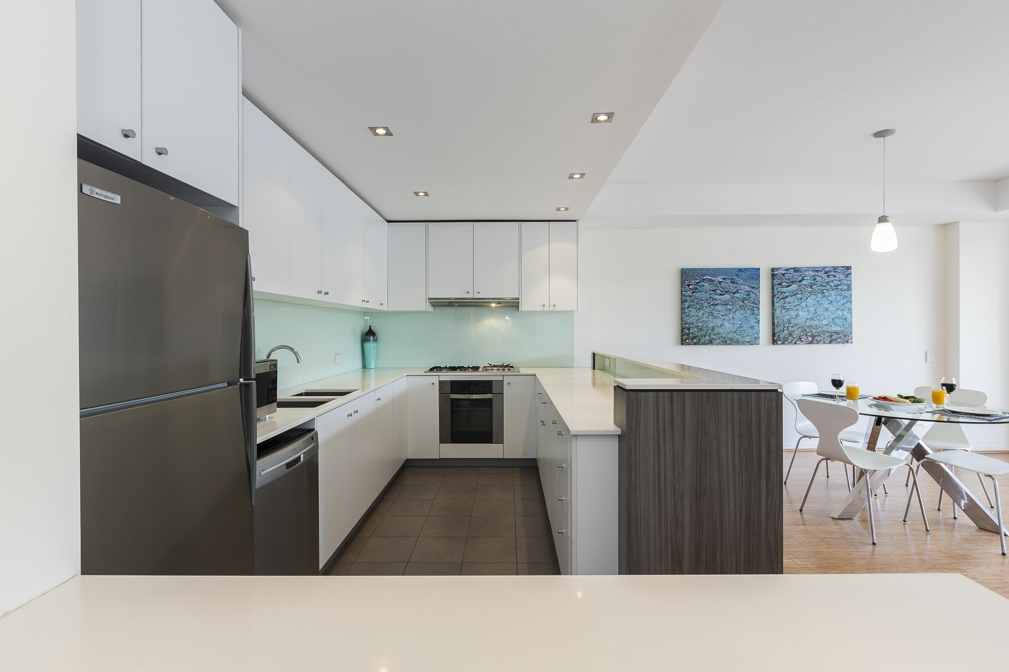 Gallery Serviced Apartments Fremantle Exteriör bild