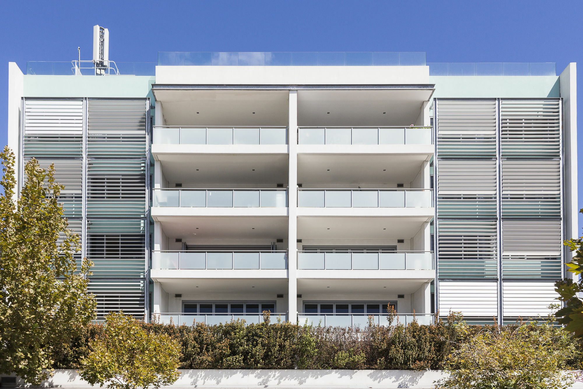 Gallery Serviced Apartments Fremantle Exteriör bild