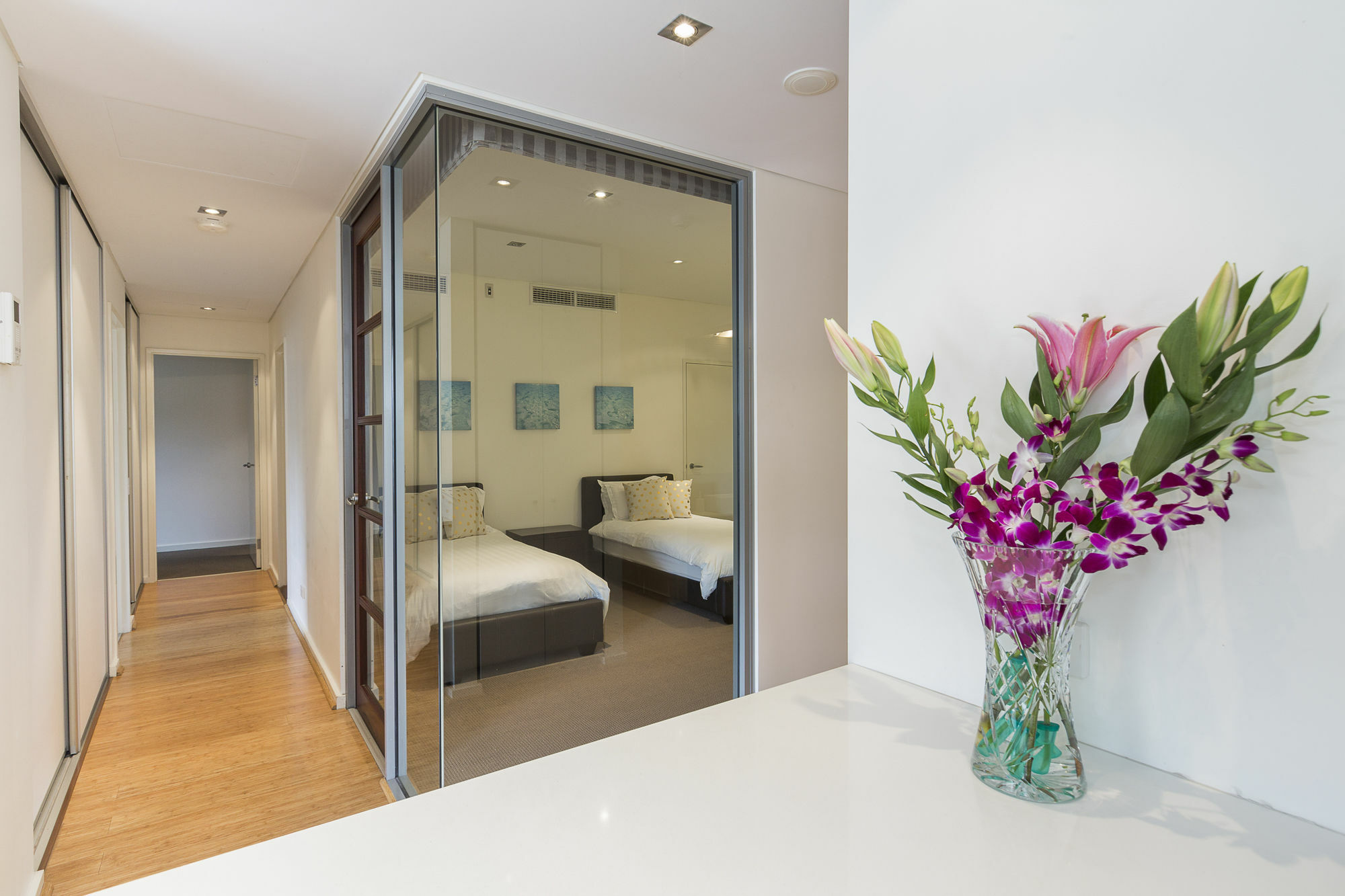 Gallery Serviced Apartments Fremantle Exteriör bild